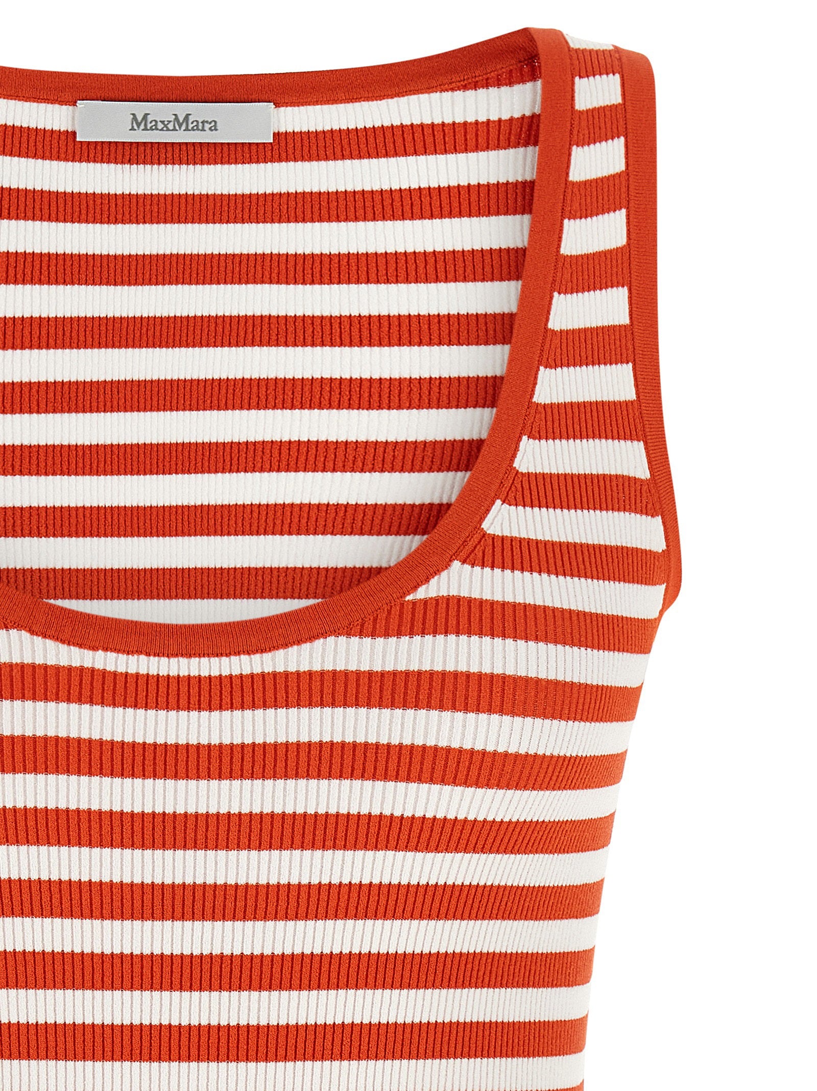 Max Mara Mxmghiro Top