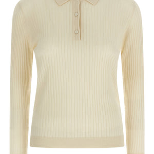 Max Mara Mxpgitano Polo Shirt