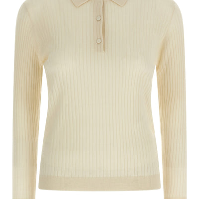 Max Mara Mxpgitano Polo Shirt