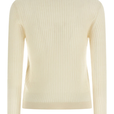 Max Mara Mxpgitano Polo Shirt