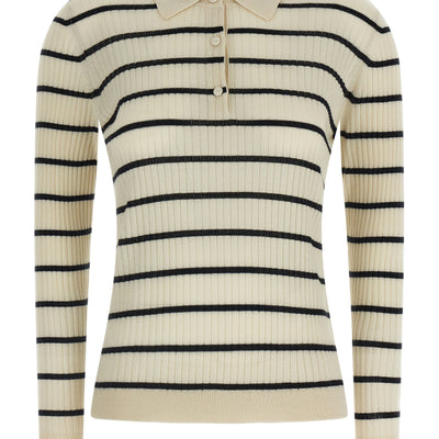 Max Mara Mxpgitano Polo Shirt