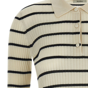 Max Mara Mxpgitano Polo Shirt