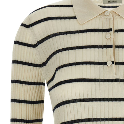 Max Mara Mxpgitano Polo Shirt