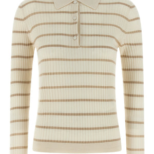 Max Mara Mxpgitano Polo Shirt