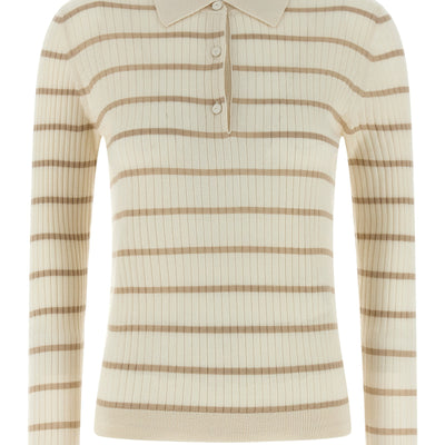 Max Mara Mxpgitano Polo Shirt