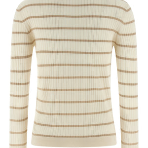 Max Mara Mxpgitano Polo Shirt