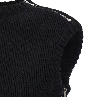 Max Mara Mxsvolto Sweater