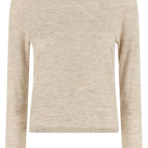 Max Mara Mxmfaretra Sweater