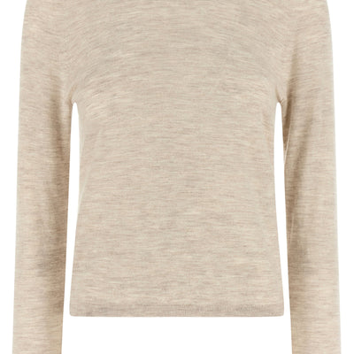 Max Mara Mxmfaretra Sweater