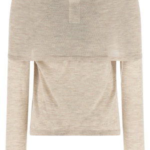 Max Mara Mxmfaretra Sweater
