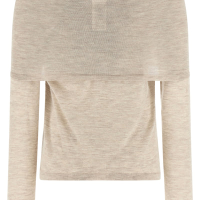 Max Mara Mxmfaretra Sweater