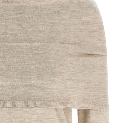 Max Mara Mxmfaretra Sweater