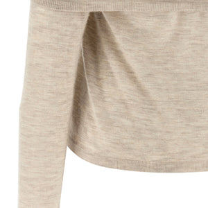 Max Mara Mxmfaretra Sweater
