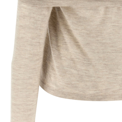 Max Mara Mxmfaretra Sweater
