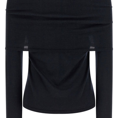 Max Mara Mxmfaretra Sweater