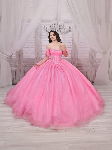 Bright Pink