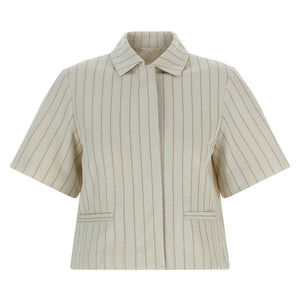 Max Mara Mxmangio Jacket