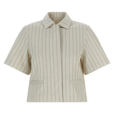 Max Mara Mxmangio Jacket
