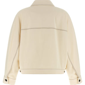 Max Mara Mxpnettare Overshirt