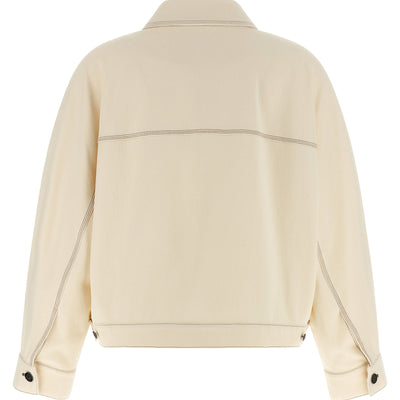 Max Mara Mxpnettare Overshirt
