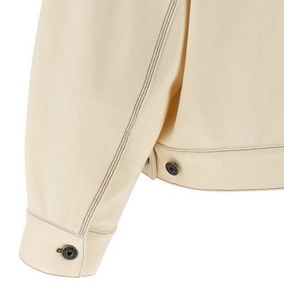 Max Mara Mxpnettare Overshirt
