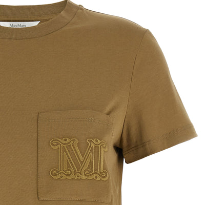 Max Mara Papaia T-shirt