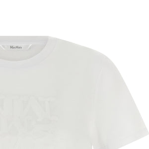 Max Mara Mxmgiovane T-shirt