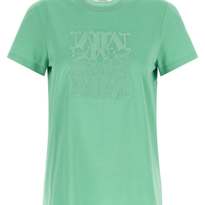 Max Mara Mxmgiovane T-shirt