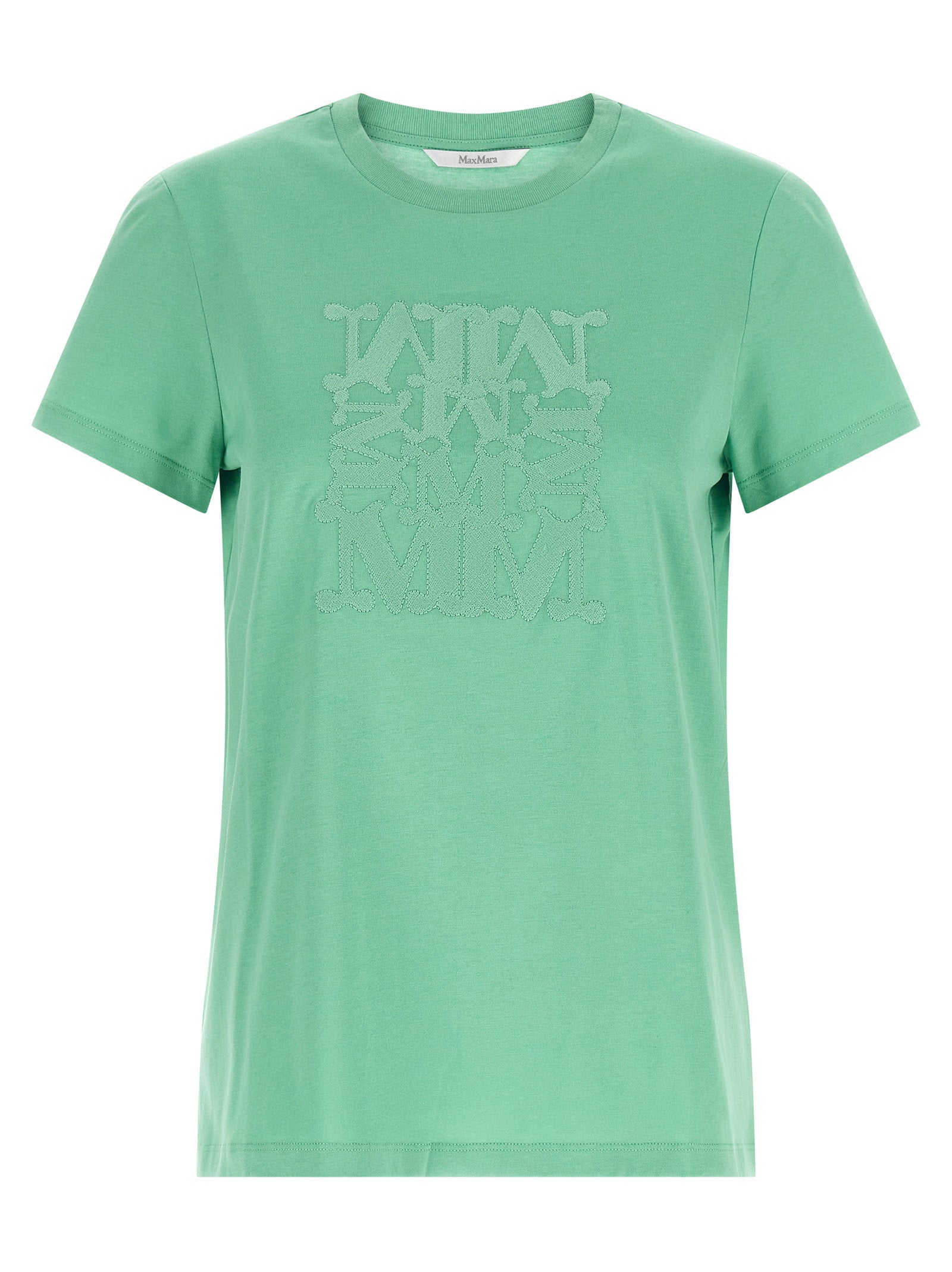 Max Mara Mxmgiovane T-shirt