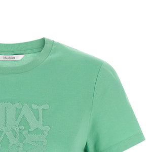 Max Mara Mxmgiovane T-shirt