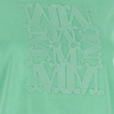 Max Mara Mxmgiovane T-shirt