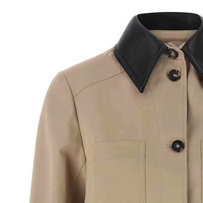 Sportmax Spxsuperbo Overshirt