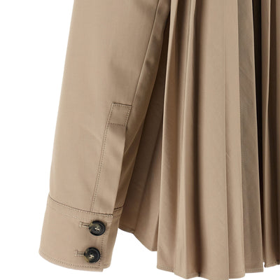 Sportmax Spxsuperbo Overshirt