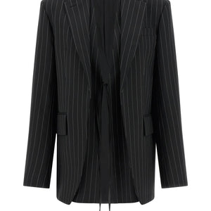 Sportmax Spxdivina Blazer