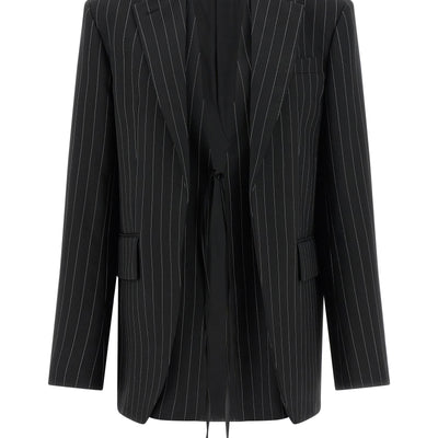 Sportmax Spxdivina Blazer