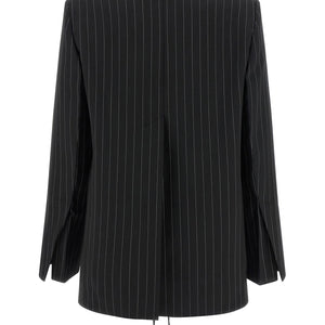 Sportmax Spxdivina Blazer
