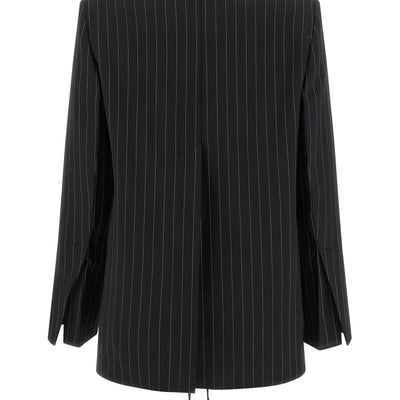 Sportmax Spxdivina Blazer