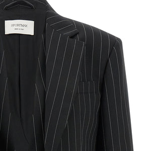 Sportmax Spxdivina Blazer