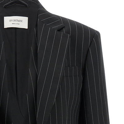 Sportmax Spxdivina Blazer