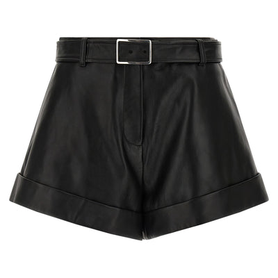 Sportmax Spxvasaio Shorts
