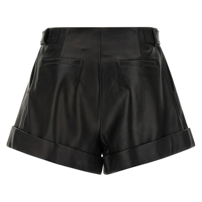 Sportmax Spxvasaio Shorts