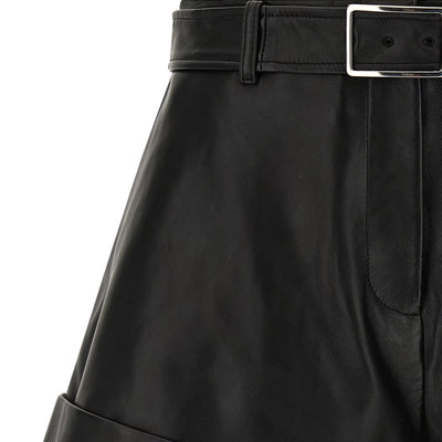 Sportmax Spxvasaio Shorts