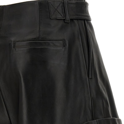 Sportmax Spxvasaio Shorts