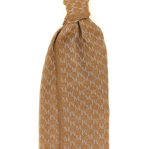 Max Mara Mxapaniere Stole