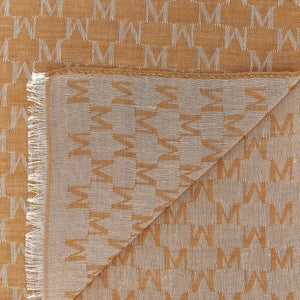 Max Mara Mxapaniere Stole