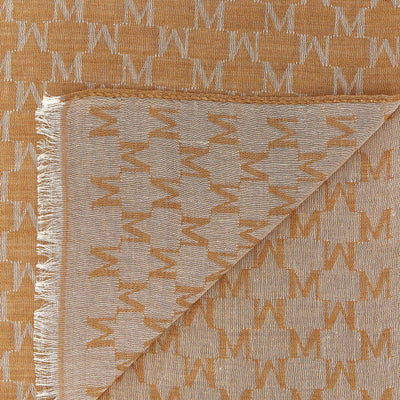 Max Mara Mxapaniere Stole