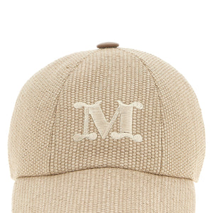 Max Mara Mxacircense Cap
