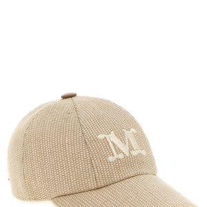 Max Mara Mxacircense Cap