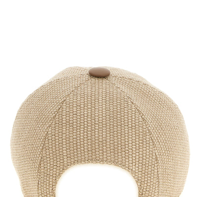 Max Mara Mxacircense Cap