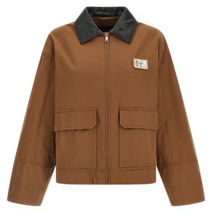 Weekend Max Mara Wkdfreccia Jacket